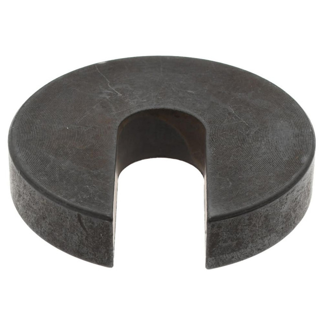 Gibraltar Z9428 7/16 or 1/2" Bolt, 3/8" Thick, Black Oxide Finish, Case Hardened Steel C Washer