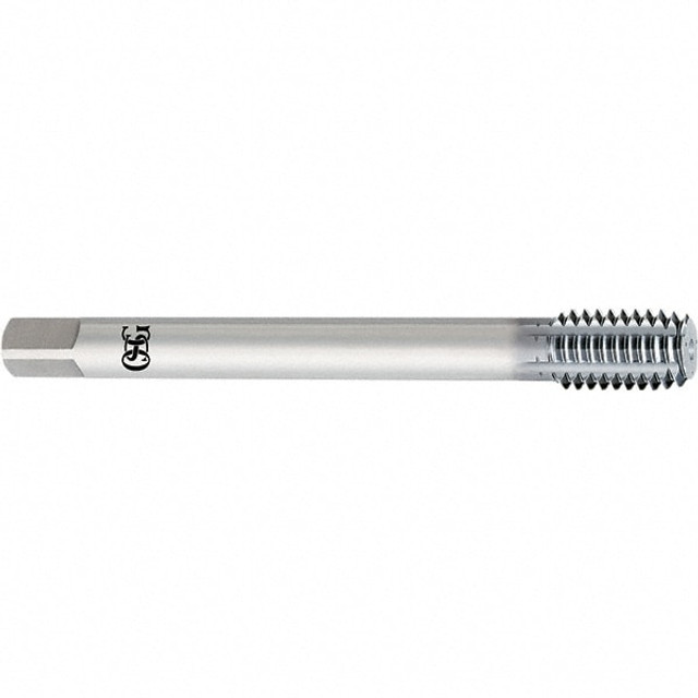 OSG 1635581028 Thread Forming Tap: M8x1.00 Metric, 6H Class of Fit, Semi-Bottoming, High Speed Steel