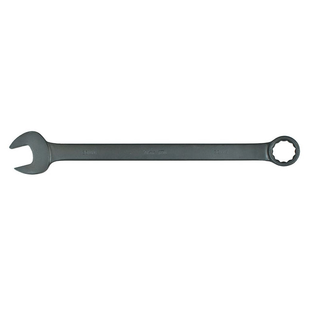 Martin Tools BLK1150MM Combination Wrench: