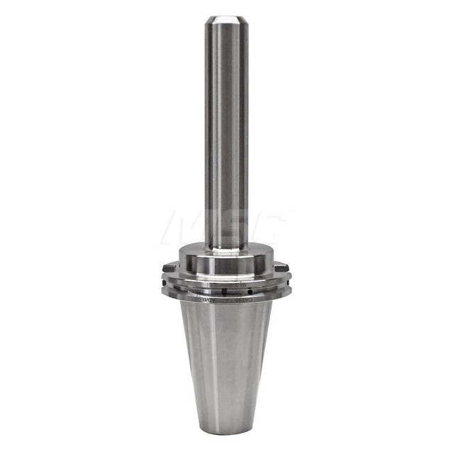 ShopForce T0235 End Mill Holder: CAT50, 1/2" Hole