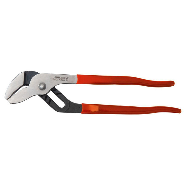 Proto J260SG Tongue & Groove Plier: 2-1/8" Cutting Capacity