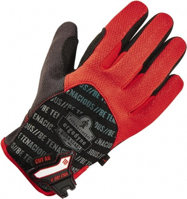 Ergodyne 17922 Cut-Resistant Gloves: Size S, ANSI Cut A6, Armortex