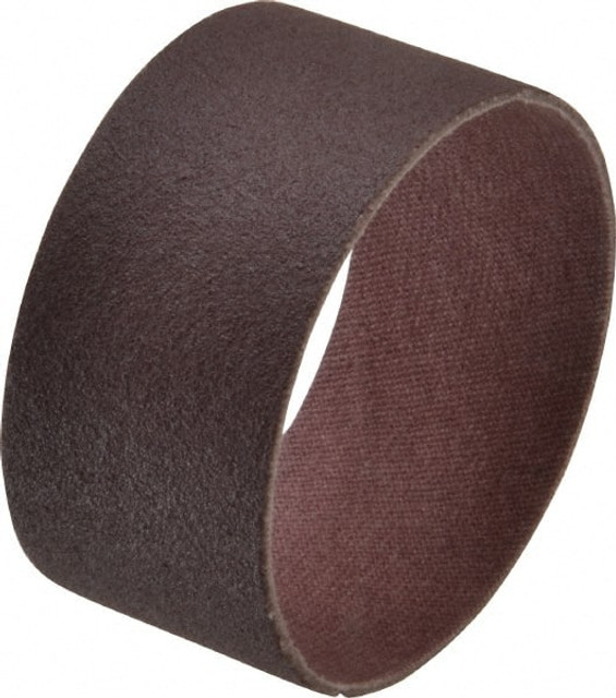 3M 7010508258 Spiral Band: Aluminum Oxide, 180 Grit, Very Fine Grade