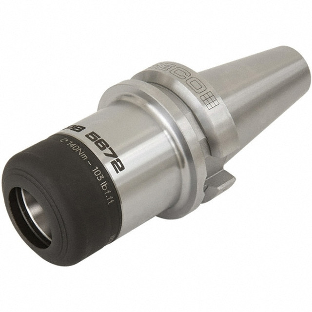 Seco 02926020 Collet Chuck: 15 to 16 mm Capacity, HP Collet, Dual Contact Taper Shank