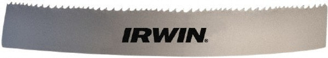Irwin Blades 87950IBB144420 Welded Bandsaw Blade: 14' 6" Long, 1" Wide, 0.035" Thick, 5 to 8 TPI