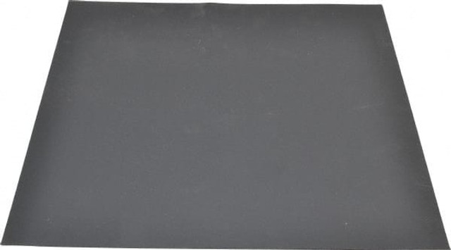 Value Collection 3194466 Sheet: Santoprene Thermoplastic Rubber, 12" Wide, 12" Long, Black