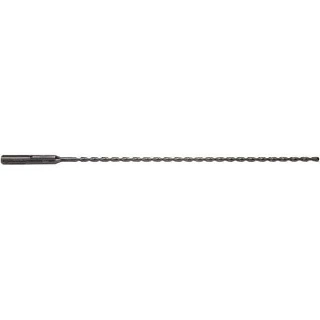 Irwin 322006 3/16" Diam, SDS-Plus Shank, Carbide-Tipped Rotary & Hammer Drill Bit