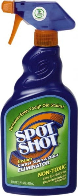 Spot Shot. 00971 22 oz Trigger Bottle Spot/Stain Cleaner