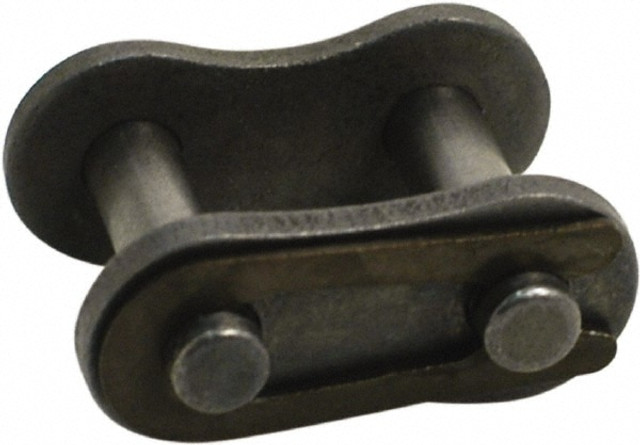 Tritan 24B-1 CL Connecting Link: for Single Strand Chain, 24B-1 Chain, 1-1/2" Pitch