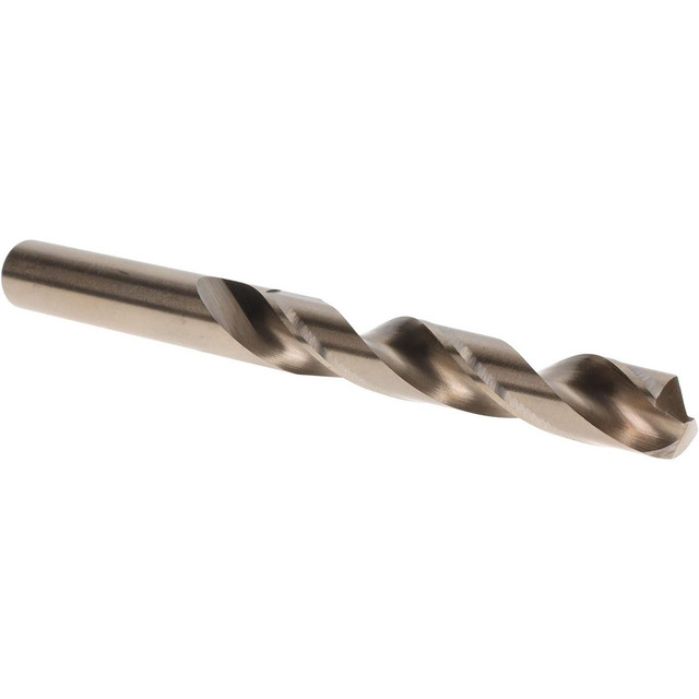 Value Collection 01195494 Jobber Length Drill Bit: 16 mm Dia, 135 °, Cobalt