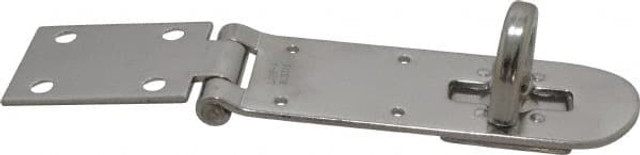 Sugatsune HP-645S 1-1/2" Wide, Screw Down Hasp