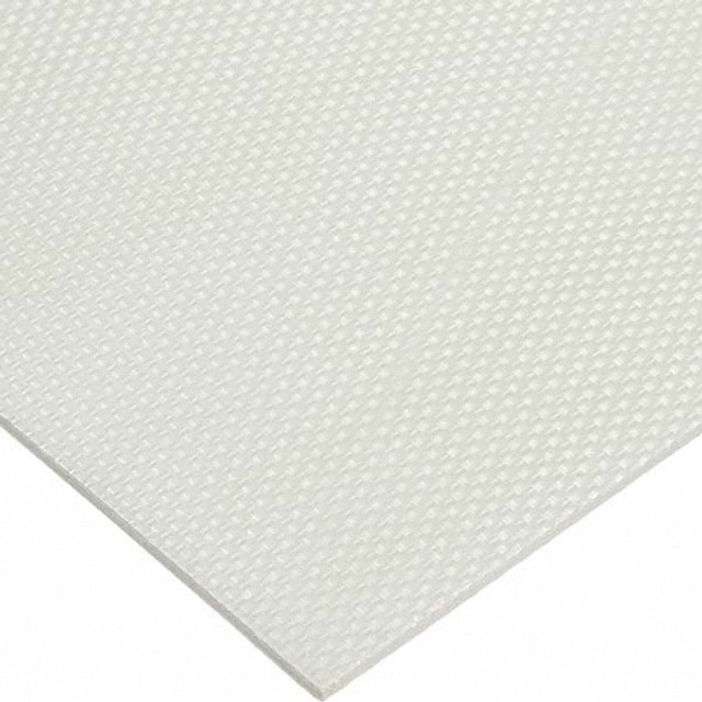 USA Industrials BULK-CS-GG7-1 Plastic Sheet: Garolite, 1/32" Thick, Off-White, 18,000 psi Tensile Strength