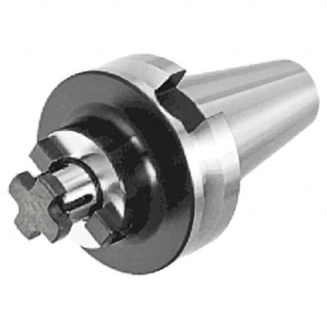 Iscar 4509869 Shell Mill Holder: BT40, Taper Shank, 1.063" Pilot