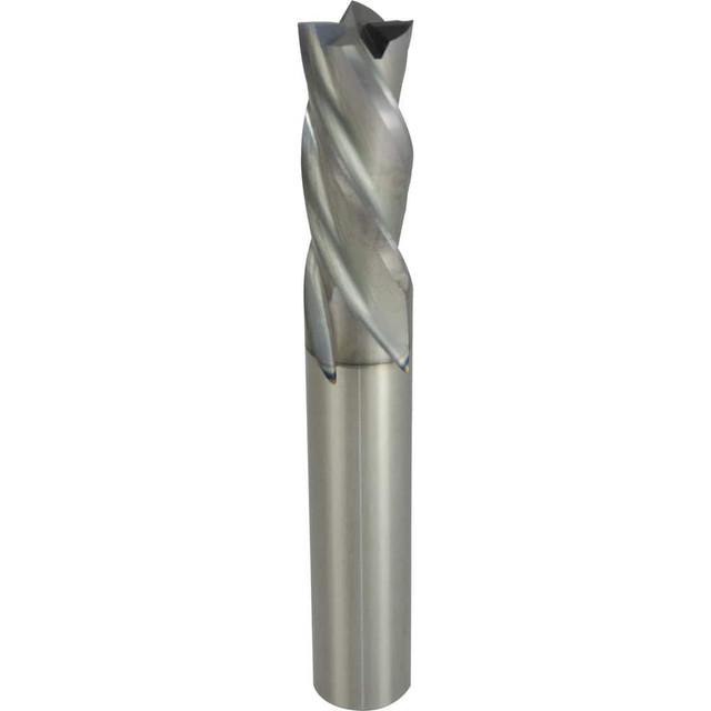 Onsrud 54-261 Spiral Router Bits; Bit Material: Solid Carbide