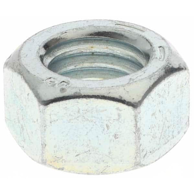 Value Collection KP80534 1/2-13 UNC Steel Right Hand Hex Nut