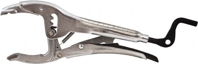 Strong Hand Tools PAJ100 Locking Plier: Large Jaw