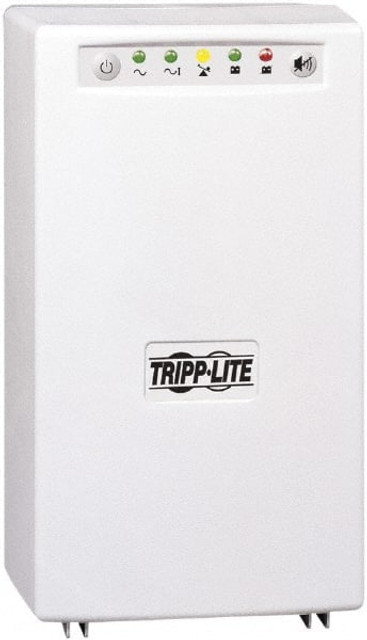 Tripp-Lite SMART 700HG 15 Amp, 700 VA, Tower Mount Line Interactive Backup Uninterruptible Power Supply