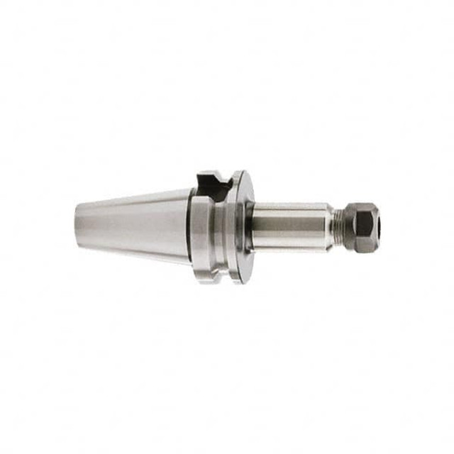 HAIMER 40.522.20 Collet Chuck: 1.5 to 13 mm Capacity, ER Collet, Taper Shank