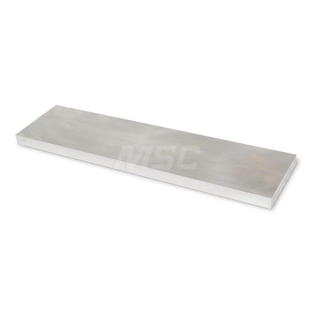 TCI Precision Metals GB031607500312 Precision Ground (2 Sides) Plate: 3/4" x 3" x 12" 316 Stainless Steel
