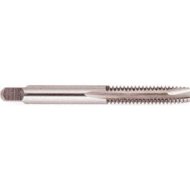 Regal Cutting Tools 008223AS Spiral Point Tap: #8-36, UNF, 2 Flutes, Bottoming, 2B/3B, High Speed Steel, Bright Finish