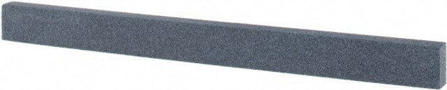 Tru-Maxx 05118310M Rectangle Polishing Stone: Silicon Carbide, 6" OAL