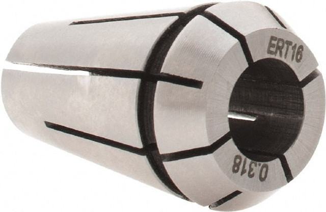 Parlec ERT16-031 Tap Collet: ER16