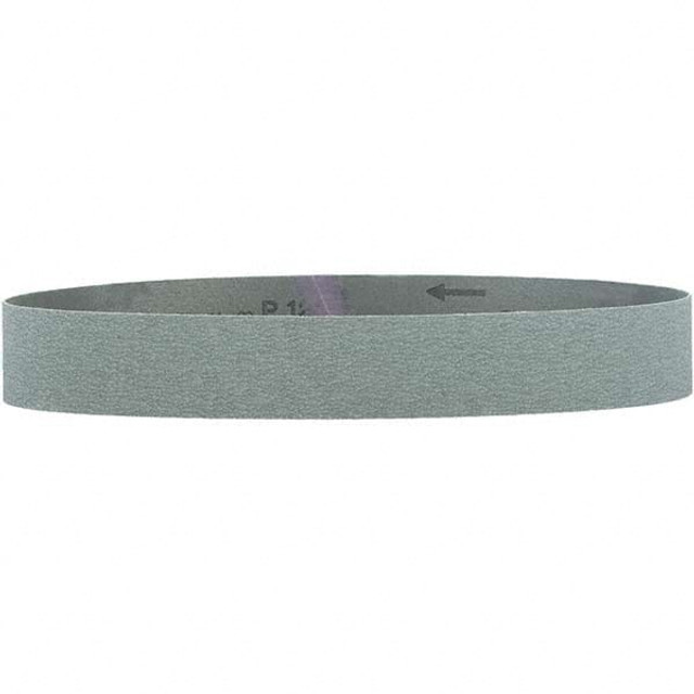 Metabo 626313000 Abrasive Belt: 1-1/2" Wide, 30" Long, 400 Grit, Aluminum Oxide