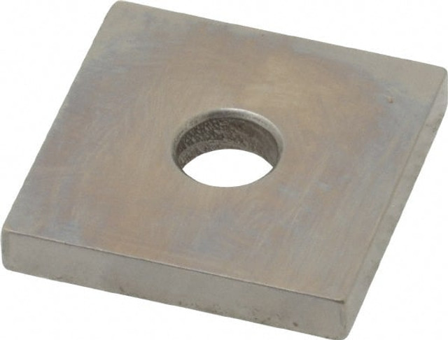 Mitutoyo 614115-531 0.15" Square Steel Gage Block