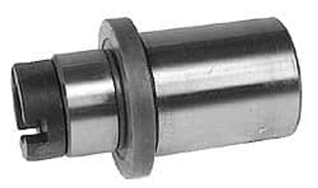 Albrecht 70802 Drill Chuck Body & Spindle Assembly: 50J1 Compatible, Use with Classic Keyless Drill Chuck