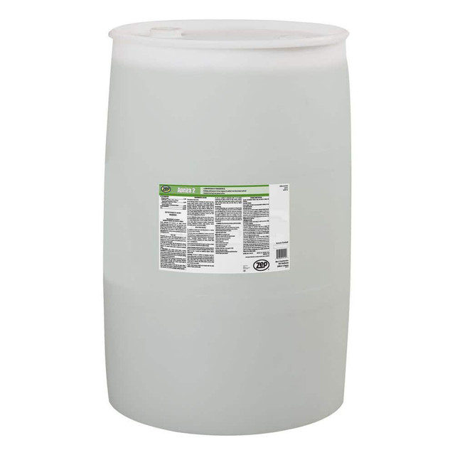 ZEP 125185 All-Purpose Cleaner: 55 gal Drum