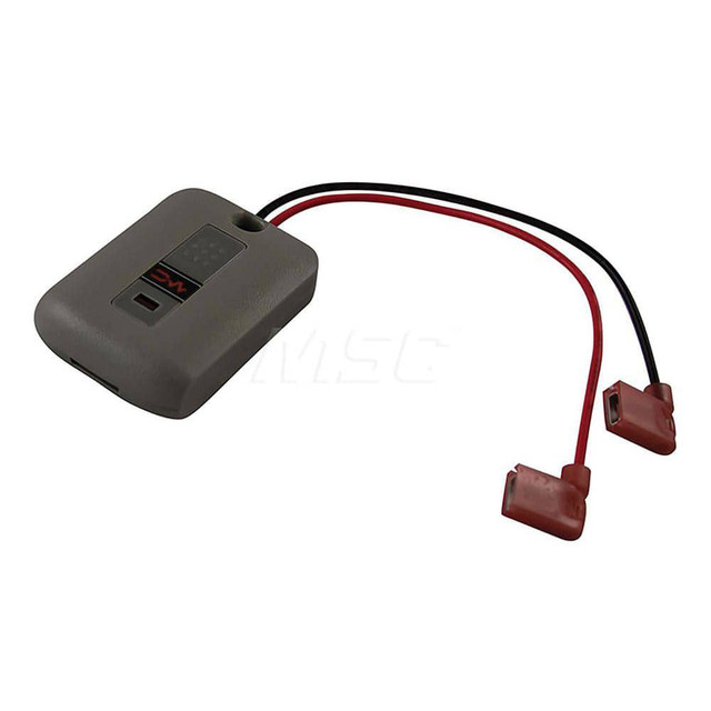 BEA 10T300MINIPB Electromagnet Lock Accessories; Accessory Type: 1-Channel Mini Analog Transmitter ; For Use With: Automatic Door Operators ; Material: Plastic