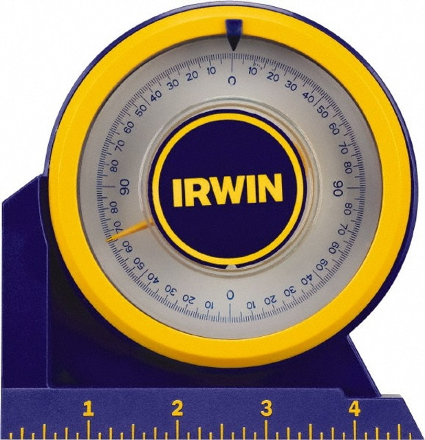 Irwin 1794488 Inclinometers; UNSPSC Code: 27111800