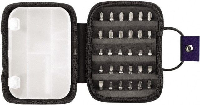 Irwin 3057026 Screwdriver Insert Bit Set: