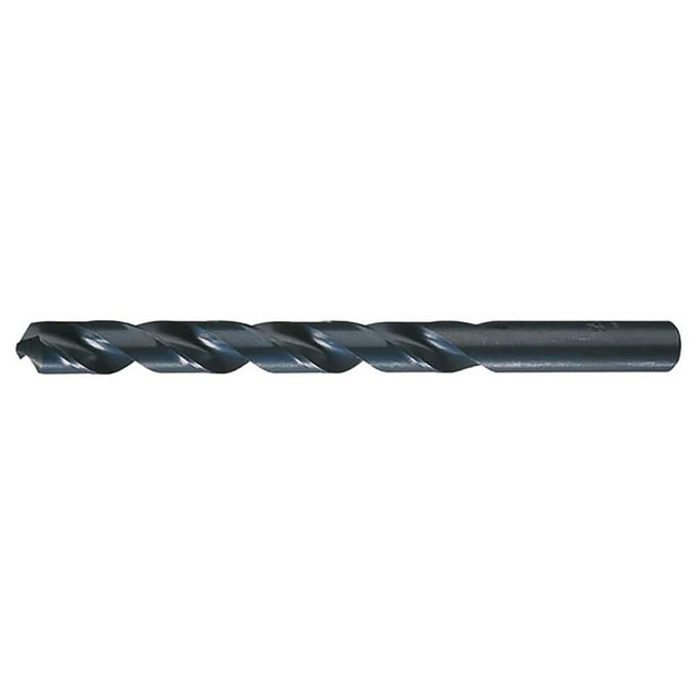 Chicago-Latrobe 45686 Jobber Length Drill Bit: #16, 135 &deg;, High Speed Steel