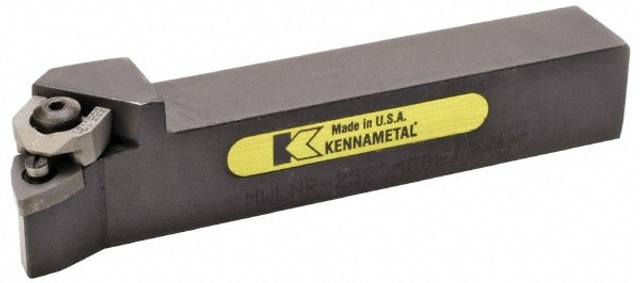 Kennametal 1192355 RH MWLN -6° Negative Rake Indexable Turning Toolholder