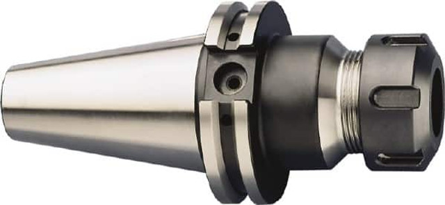 HAIMER 40.721.20 Collet Chuck: 1 to 13 mm Capacity, ER Collet, Taper Shank