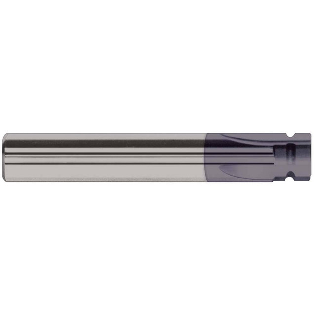 Harvey Tool 32808-C3 1/8" Radius, 5/8" Cut Diam, 1/2" Cut Width, 5/8" Shank, Concave Radius Cutter