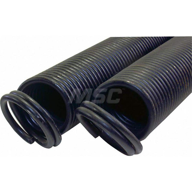 American Garage Door Supply SPGE-27X48-90 Garage Door Hardware; Hardware Type: Garage Door Extension spring ; For Use With: 8' Residential Door ; Material: Steel ; Hardware Diameter: .124