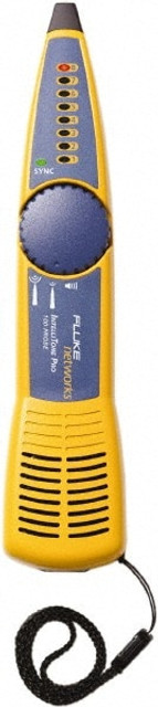 Fluke Networks MT-8200-63A Amplifier Probe Tool: 1 Pc, Clamshell