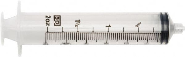 Weller M50LLASSM Soldering Manual Assembled Syringe - 5cc: