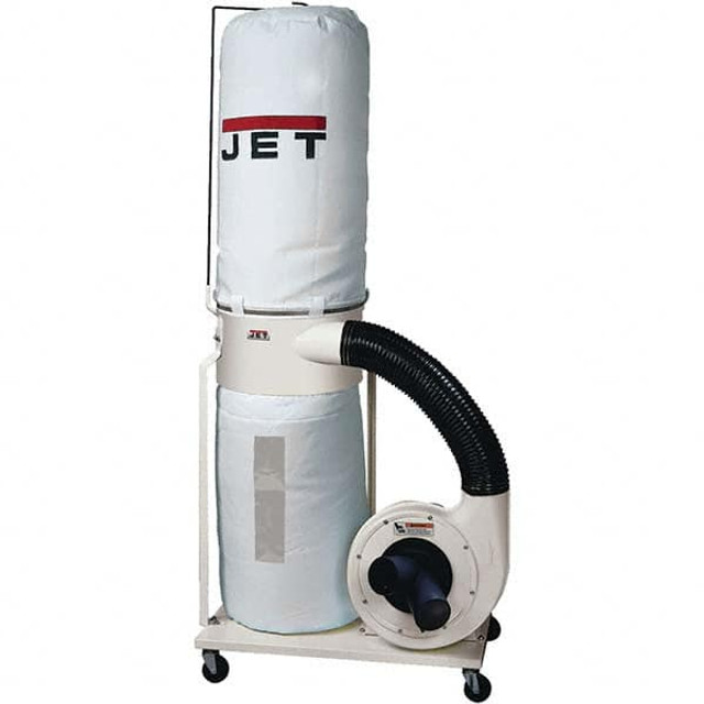 Jet 708657K 30&micro;m, Portable Dust Collector