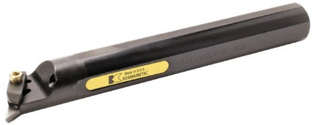 Kennametal 1098977 Indexable Profiling Toolholder: Internal