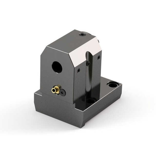 Global CNC Industries LB3000-8420 Turret ID Tool Block: 3/4" Max Cut, Okuma ID Tool Block