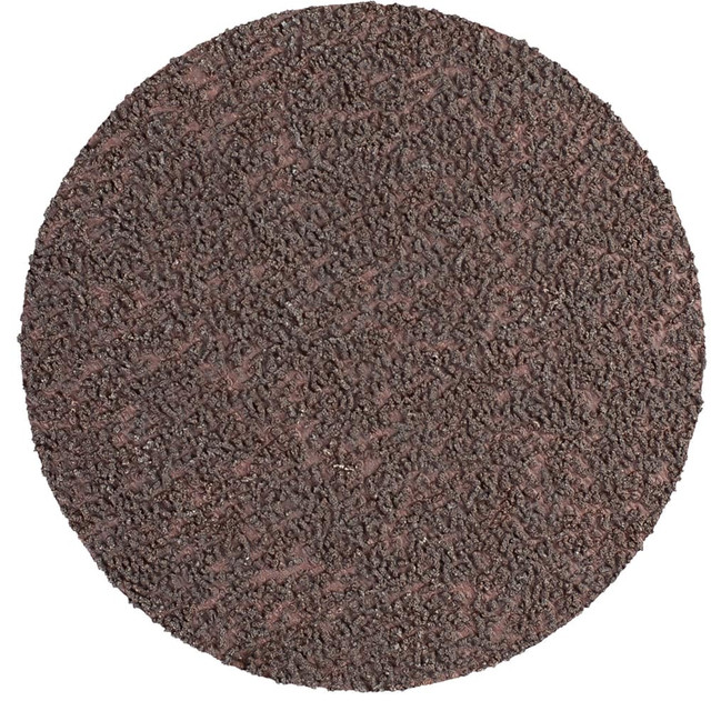 PFERD 42948 Quick-Change Disc: CD, 3" Disc Dia, 320 Grit, Aluminum Oxide, Coated & Non-Woven Combo