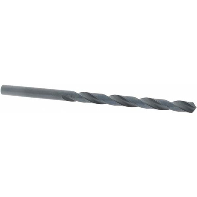 Import 27511 Jobber Length Drill Bit: #11, 118 &deg;, High Speed Steel