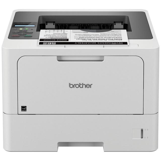 BROTHER INTL. CORP. HLL5210DW HL-L5210dw Business Monochrome Wireless Laser Printer