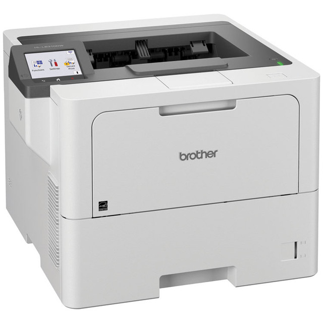 BROTHER INTL. CORP. HLL6310DW HL-L6310dw Enterprise Monochrome Laser Printer