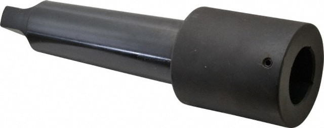 Collis Tool 70503 1-3/4" Tap, 2.38" Tap Entry Depth, MT5 Taper Shank Standard Tapping Driver