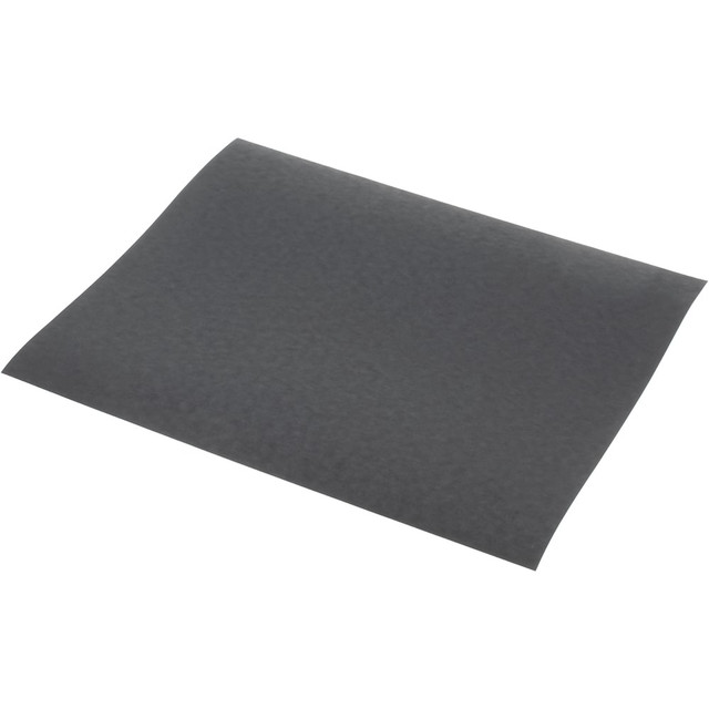 Norton 66261130332 Sanding Sheet: 320 Grit, Silicon Carbide