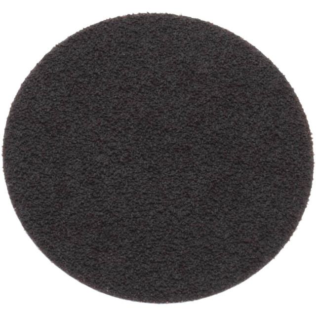 Norton 66261138155 Quick-Change Disc: TS (Type II), 2" Dia, 60 Grit, Aluminum Oxide, Coated